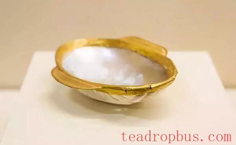Teacups: Twenty Types—How Many Have You Used?-9