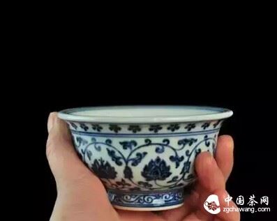 Teaware: Identifying 21 Types of Cups-2-ChinaTeaGuru: Exploring Chinese Tea Culture and Kung Fu Tea - Tea Art, Tea Ceremony, Tea Knowledge Teaware: Identifying 21 Types of Cups-2