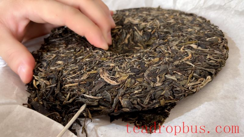 How to Brew Raw Pu'er Tea for the Best Taste-2