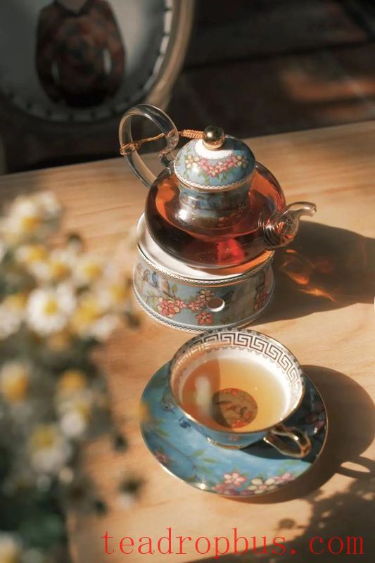What Tea Matches What Utensil?-5