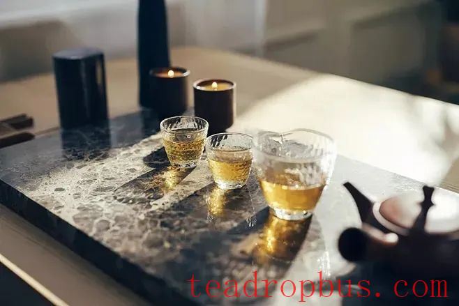 Six of the Most Aromatic Chinese Teas: Have You Tried Them All?-6