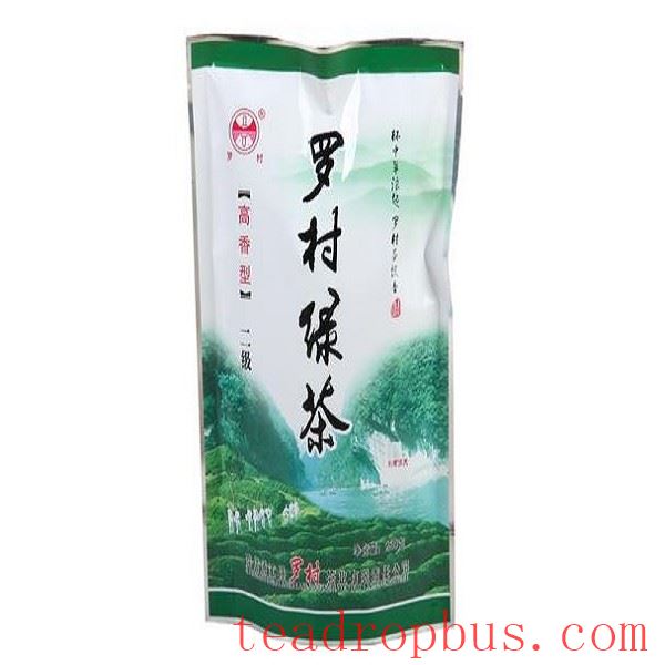 Luo Village Tea-1