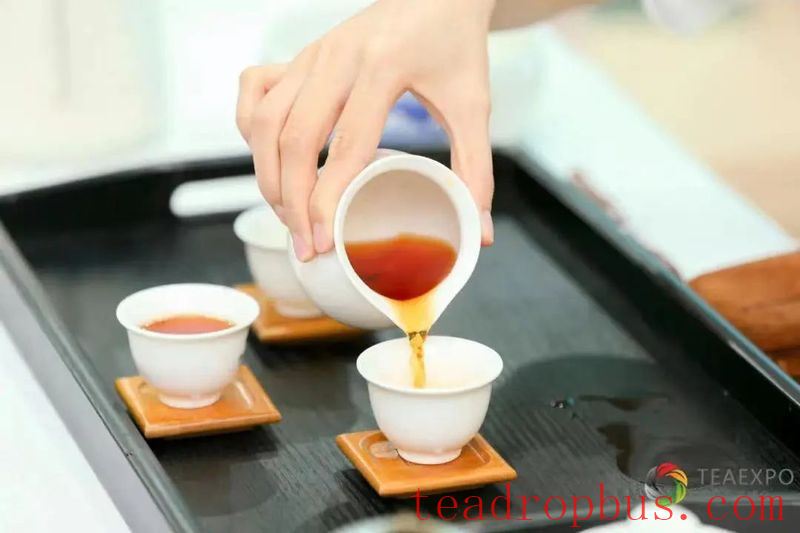 Three Uniquenesses of Drinking Tea in Autumn, Do You Know?-2