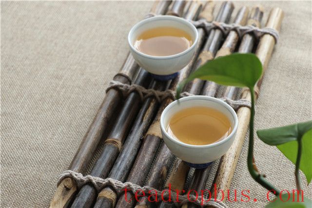 What to Consider When Drinking Tea Regularly-3