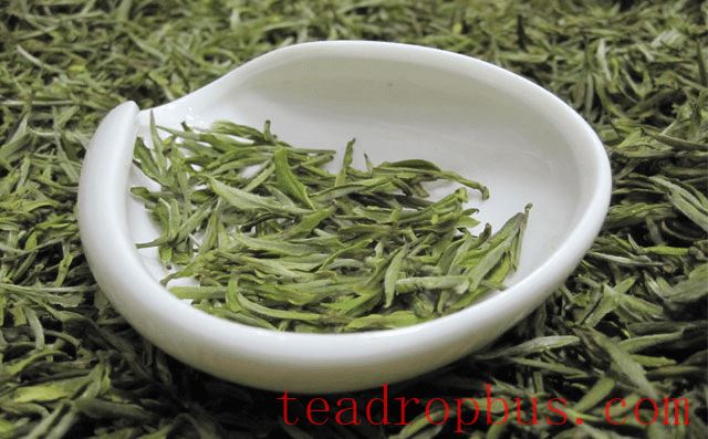 How to Brew Huangshan Mao Feng Perfectly-1