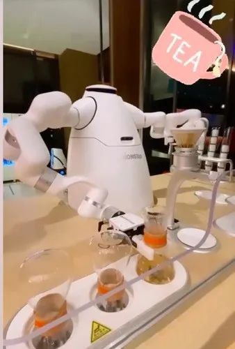 Chinese Tea and Tea Cups Gain Popularity at the Winter Olympics-1
