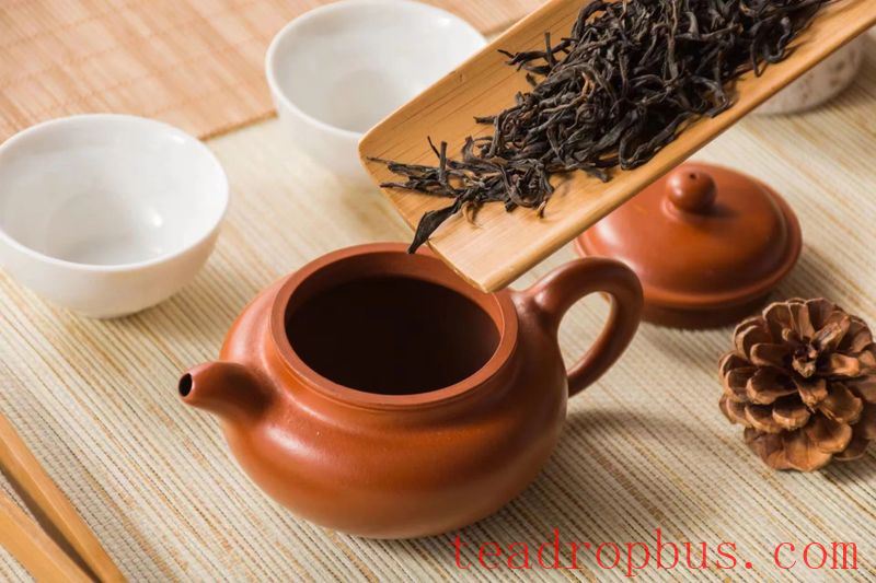 Originated from Tea, the Ultimate Pairing of Purple Clay and Tea Culture-2