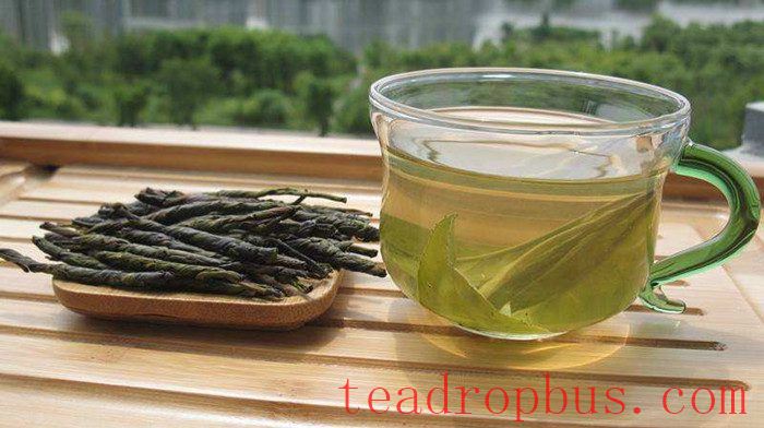 How Many Times Should Tea Leaves Be Brewed?-1