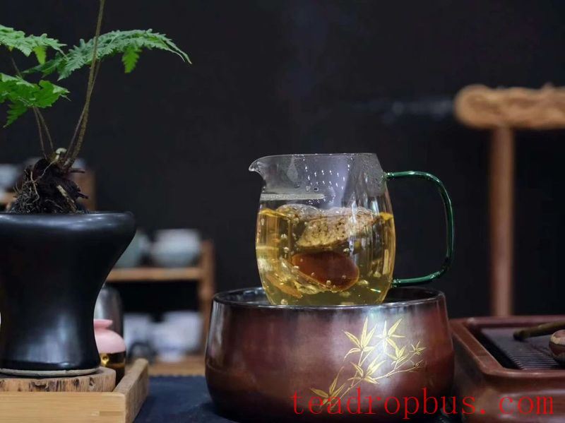 Tea, Repeated Steeping Isn't Good, But Boiling Is Possible?-6