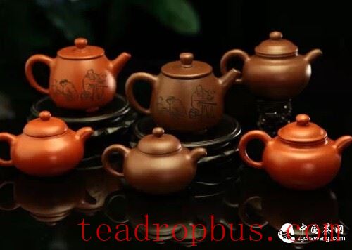 Nourishing a Purple Clay Teapot!-7-ChinaTeaGuru: Exploring Chinese Tea Culture and Kung Fu Tea - Tea Art, Tea Ceremony, Tea Knowledge Nourishing a Purple Clay Teapot!-7