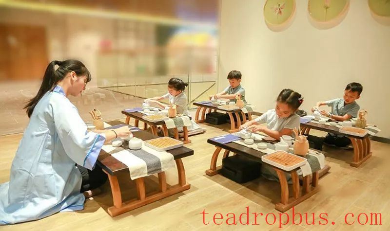 Can Children Drink Tea, and What Are the Benefits?-1