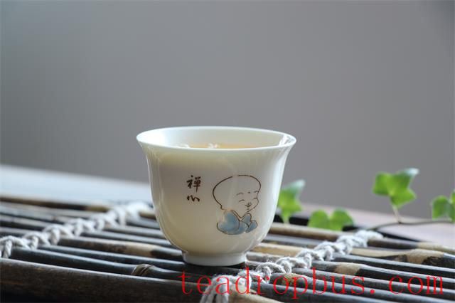 Tea and the Rhythm of Life: Finding Inner Peace and Composure in Its Aroma-3