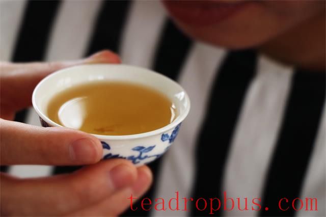 Tea Knowledge: Pu'er Tea, How to Drink It?-2