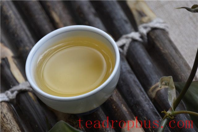 Tea as a Metaphor for Life: Four Cups of Tea, Tasting the Flavors of Life-1