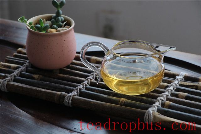 Drinking Pu'er Tea: Be Mindful of These Taboos!-3