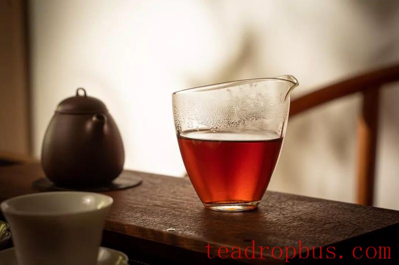 The Winter Solstice and How to Nourish Yourself with Tea-6