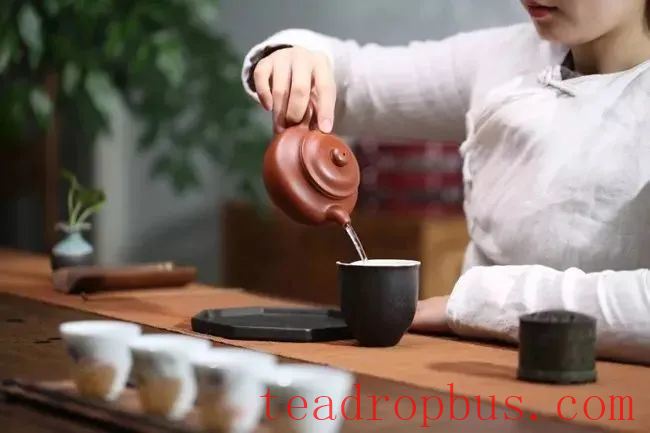 Purple Clay Teapot: Choosing, Brewing, Nourishing, and Cleaning Your Teapot-3