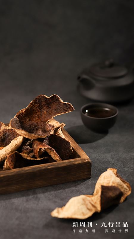 From Medicinal Use to Cooking, Cantonese People Truly Can't Do Without This 