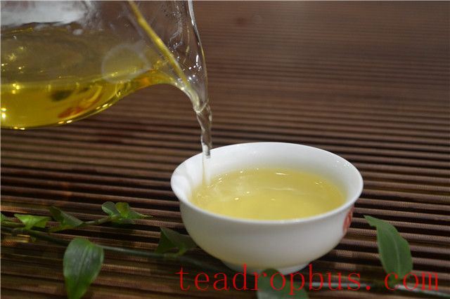 Savor Life in the Details, Where Tea Brings Abundant Happiness-2