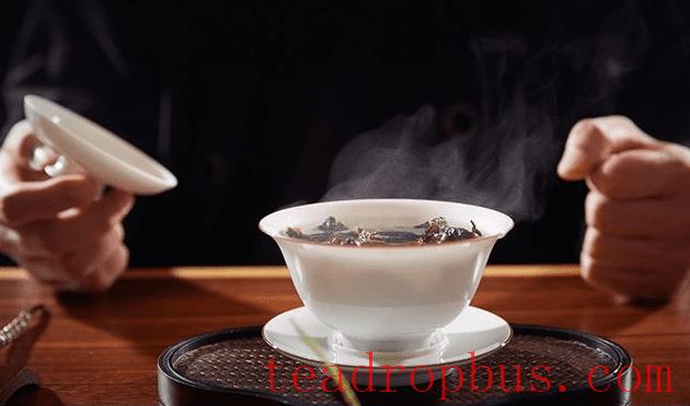 Aloeswood Tea Brewing Should Not Be Arbitrary: Understanding the Proper Way to Consume Aloeswood Tea-2