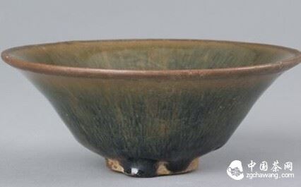 Exquisite Porcelain and Fine Tea: A Detailed Analysis of Song Dynasty Tea Ware-5