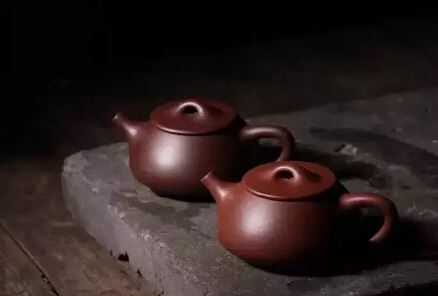 Learning to Maintain Your Tea Pot to Enjoy a Better Aroma of Tea-1-ChinaTeaGuru: Exploring Chinese Tea Culture and Kung Fu Tea - Tea Art, Tea Ceremony, Tea Knowledge Learning to Maintain Your Tea Pot to Enjoy a Better Aroma of Tea-1