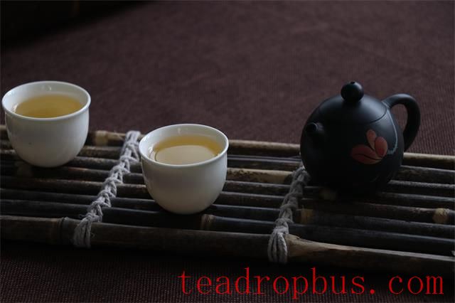 Small Suggestions for Tea Drinking, Hope You Keep Them in Mind-1