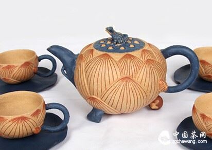 A Teapot Unbrewed Is Forever Incomplete-4-ChinaTeaGuru: Exploring Chinese Tea Culture and Kung Fu Tea - Tea Art, Tea Ceremony, Tea Knowledge A Teapot Unbrewed Is Forever Incomplete-4