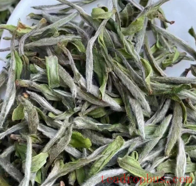 How to Pair Hubei's Six Types of Tea with Snacks: All the Secrets Are Here-6