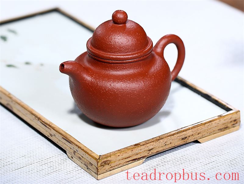 6 Tips to Unlock the Care and Maintenance of Your Purple Clay Teapot-4