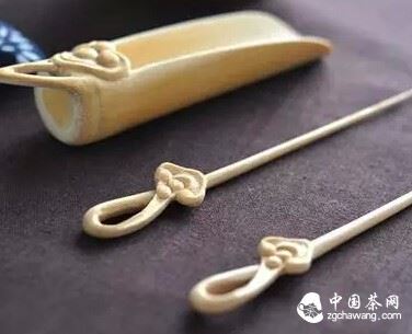Do you know the uses of several items in a tea set?-9-ChinaTeaGuru: Exploring Chinese Tea Culture and Kung Fu Tea - Tea Art, Tea Ceremony, Tea Knowledge Do you know the uses of several items in a tea set?-9