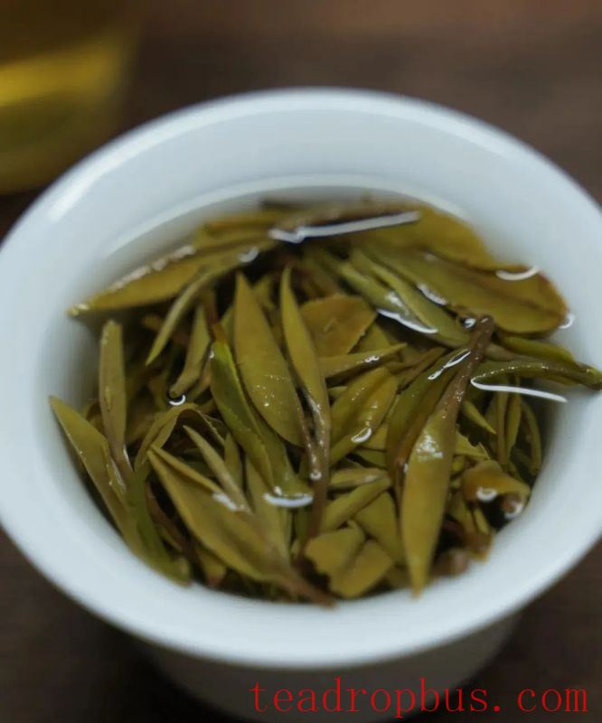 What's the Difference Between Brewing and Boiling White Tea?-5