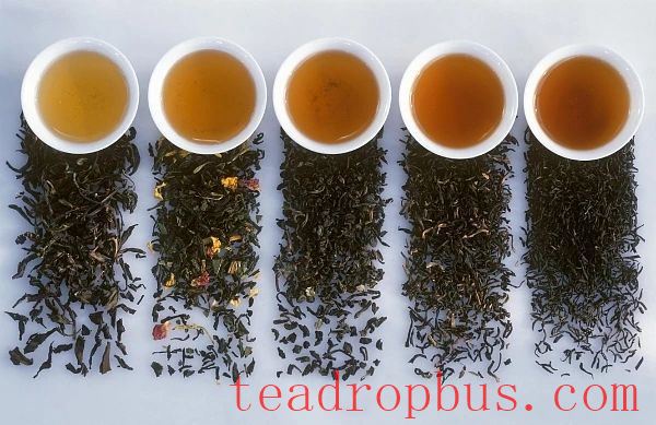 Avoid Drinking These Kinds of Tea, They Don't Nourish Health and May Cause Illness Instead-3