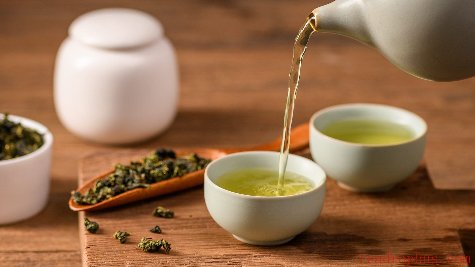 How Many Infusions Are Suitable for Tea? Let's Explore Together-4