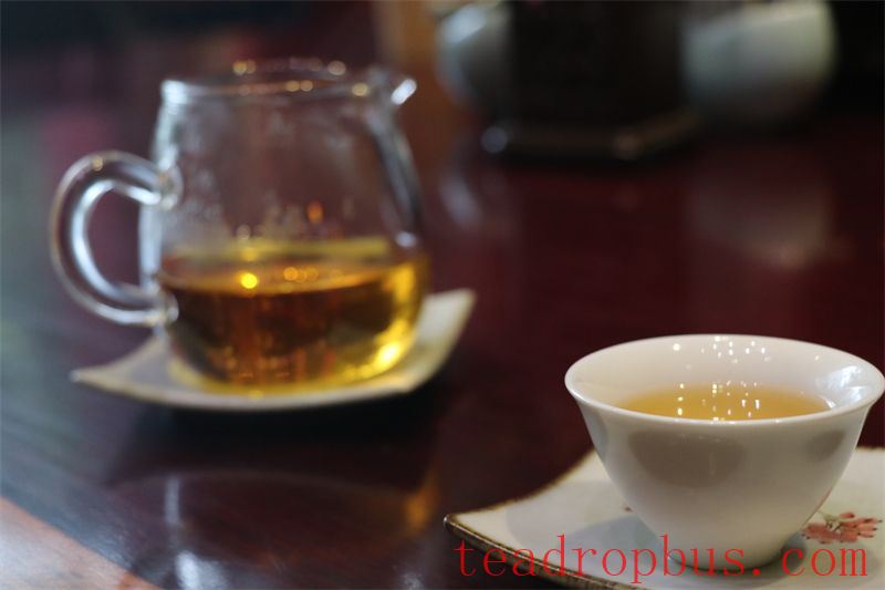 Why does the same tea taste different every time?-5