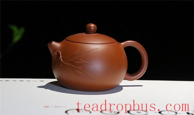 6 Tips to Unlock the Care and Maintenance of Your Purple Clay Teapot-1