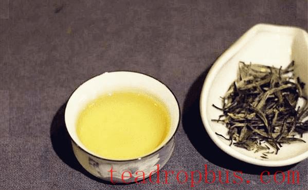 The Correct Way to Brew White Tea: A Refreshing Aroma That Lingers Long Aftertaste-1