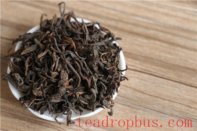 How to Control Humidity During Pile Fermentation of Ripe Pu'er Tea?-2