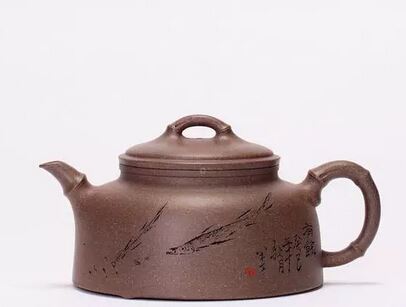 Five Common Misconceptions in Collecting Purple Clay Teapots-5