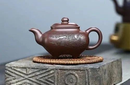 Lao Zini, Why Add the Character “Old,” Where Does the “Old” Come From?-1