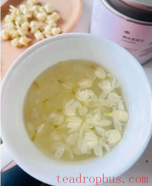 Intangible Cultural Heritage: The Jasmine Snowball, a Dive into the Sea of Jasmine-3