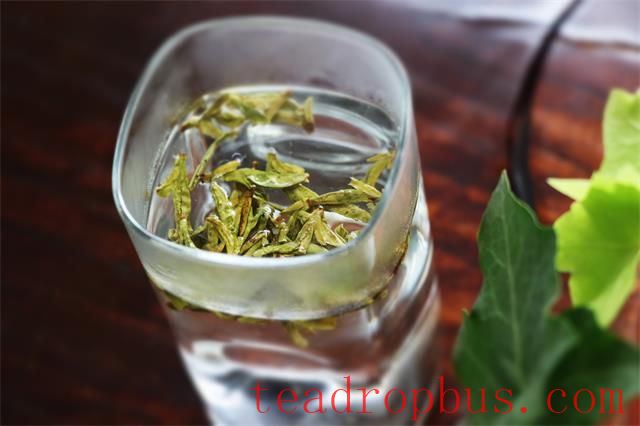 Six Aromas of West Lake Longjing Tea: Which One Do You Love Most?-4