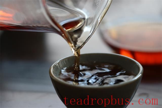 How to Pair Dried Tangerine Peel with Tea for Optimal Benefits in Spring?-3