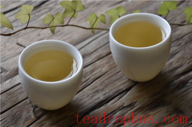 A Morning Cup of Tea, to Start the Day Beautifully-1