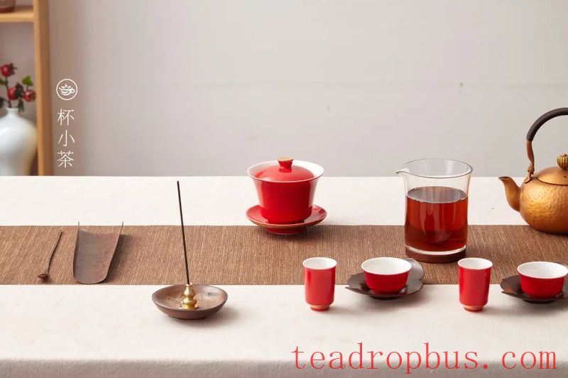 The Usage of the Aroma Cup: How Exactly Do You Smell the Aroma?-2