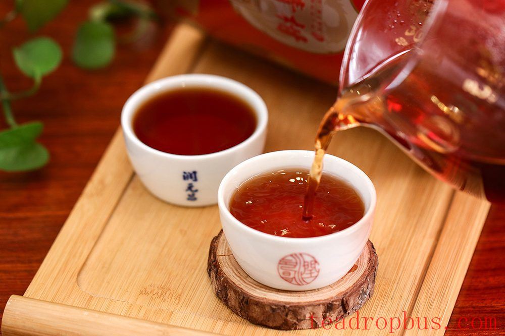 Tea Brewing Time Guide: How to Brew the Perfect Cup of Tea?-2