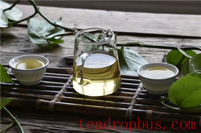 Start of Spring: How to Enjoy Tea for Health!-2