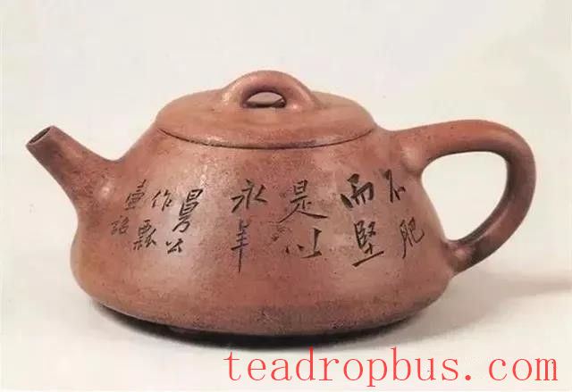 Purple Clay Trivia: How Did the Shibi Pot Evolve?-3