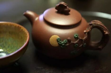 Five Common Misconceptions in Collecting Purple Clay Teapots-4