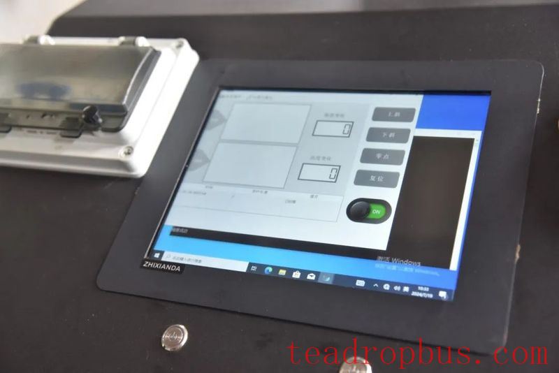 Picking Tea Without Entering the Tea Garden: Who Uses This Kind of Machine?-5